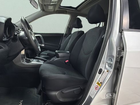 Used 2008 Toyota RAV4 Sport image 15