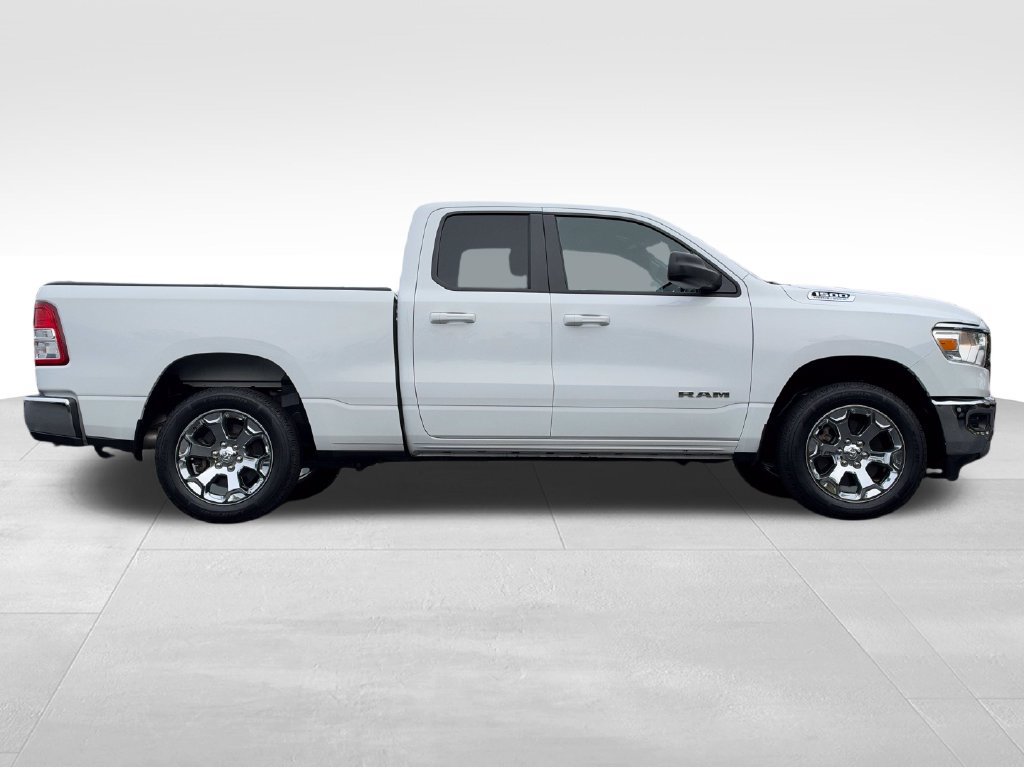 Used 2022 RAM 1500 Big Horn AWD/4WD image 9