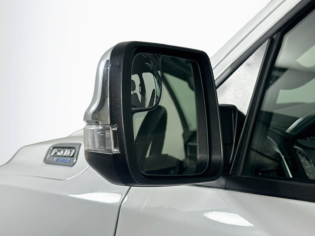 Used 2024 RAM 1500 Laramie RWD image 41