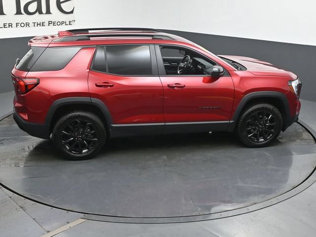 Certified 2026 GMC Terrain Elevation w/ Elevation Premium Package FWD image 40