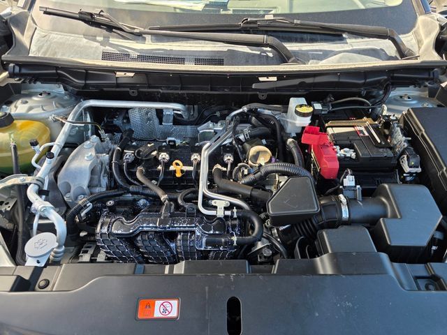 Used 2022 Mitsubishi Outlander ES FWD image 29