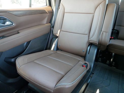 Certified 2024 Chevrolet Tahoe High Country image 12