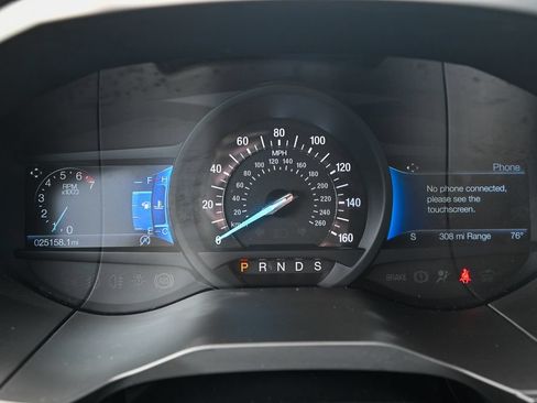 Certified 2024 Ford Edge SEL w/ Convenience Package AWD/4WD image 40