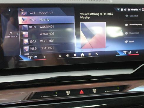 New 2026 BMW 530i w/ M Sport Package image 23