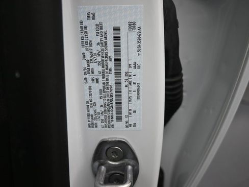 Certified 2024 Ford Escape Active w/ Tech Pack #1 image 19