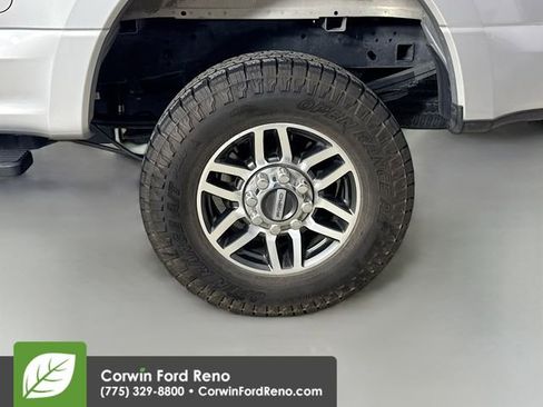 Used 2019 Ford F250 Lariat image 30