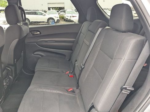 Used 2025 Dodge Durango GT AWD/4WD image 18