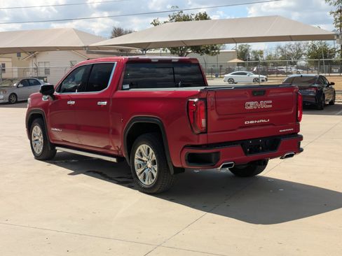 Used 2019 GMC Sierra 1500 Denali image 5