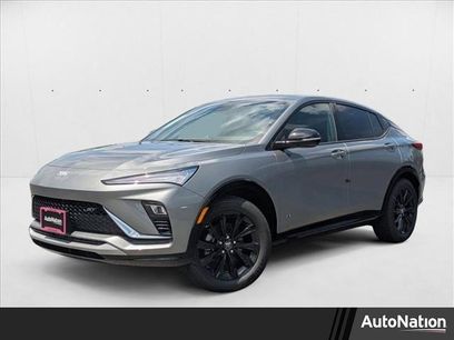 New 2025 Buick Envista Sport Touring w/ Convenience I Package