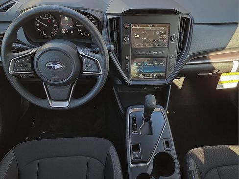 New 2025 Subaru Impreza 2.0i image 11