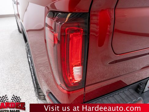 Used 2021 GMC Sierra 1500 Denali w/ Driver Alert Package II image 9