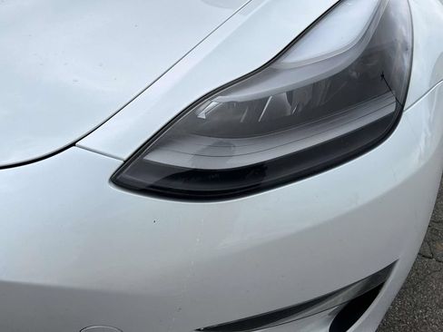 Used 2023 Tesla Model 3 Standard Range RWD image 12