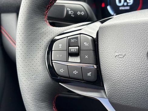 New 2026 Ford Explorer ST-Line AWD/4WD image 25
