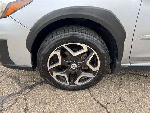 Used 2018 Subaru Crosstrek 2.0i Limited image 23