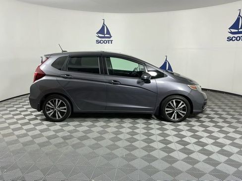 Used 2020 Honda Fit EX image 6