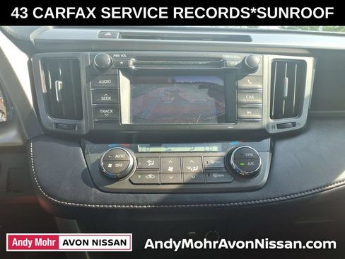 Used 2013 Toyota RAV4 XLE FWD image 25