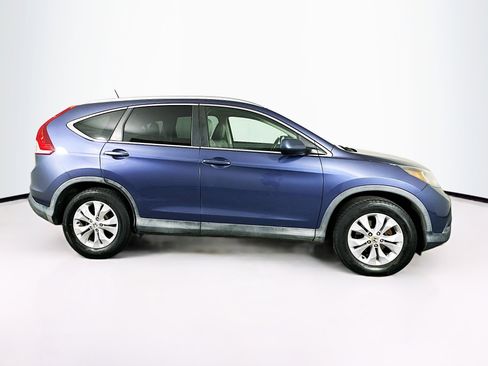 Used 2013 Honda CR-V EX-L image 10