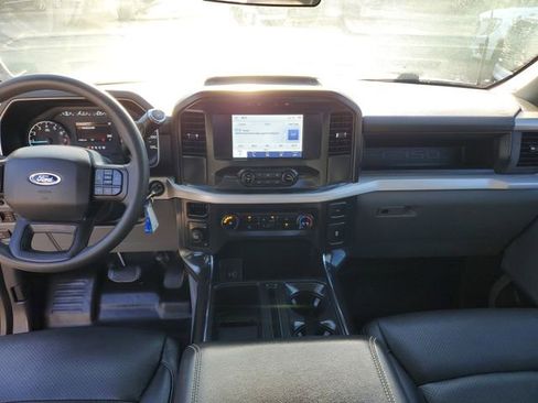 Used 2022 Ford F150 XL w/ Equipment Group 101A High AWD/4WD image 14