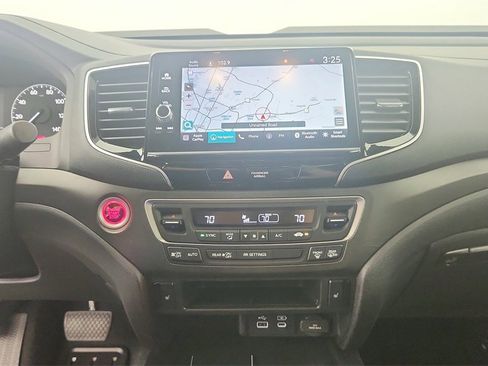 Used 2024 Honda Ridgeline TrailSport image 24