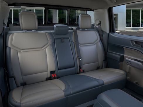 New 2026 Ford Maverick Lariat w/ 4K Tow Package image 11