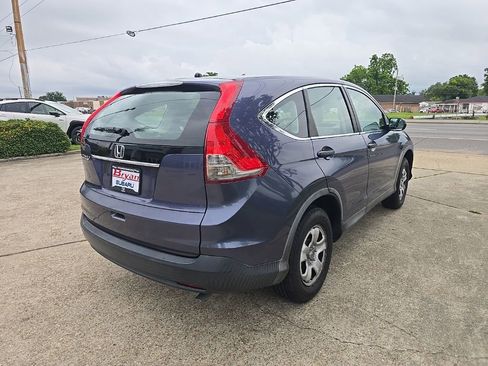 Used 2013 Honda CR-V LX image 16