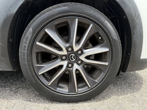 Used 2018 MAZDA CX-3 Touring w/ Preferred Equipment Package FWD image 26
