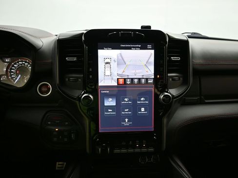 Used 2022 RAM 1500 TRX w/ TRX Level 2 Equipment Group image 18