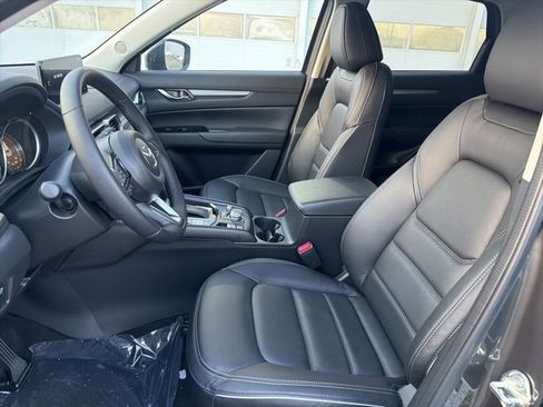 New 2025 MAZDA CX-5 AWD 2.5 S w/ Preferred Package image 25