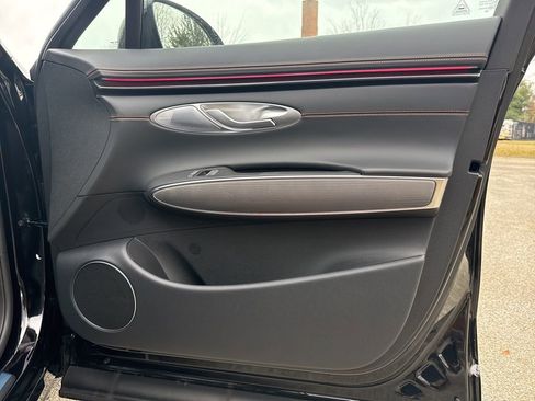 New 2026 Genesis GV70 3.5T Sport Advanced image 33