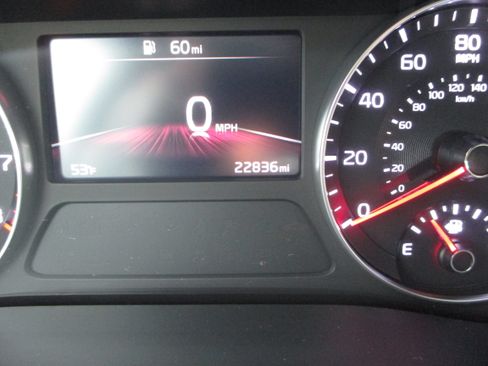 Used 2024 Kia Forte GT-Line w/ GT-Line Premium Package image 22