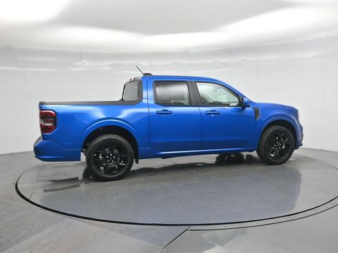New 2026 Ford Maverick Lobo AWD/4WD image 25