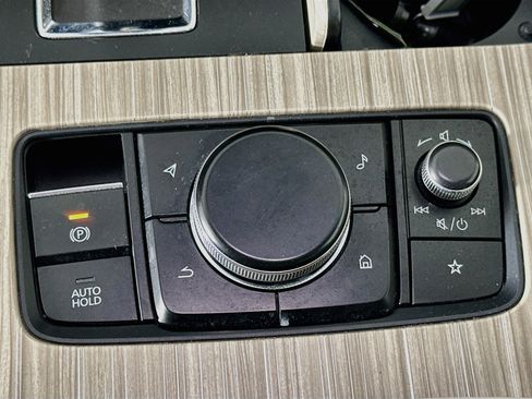 Used 2024 MAZDA CX-90 Plug-In Hybrid w/ Premium Plus AWD/4WD image 26