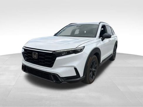 Used 2024 Honda CR-V Sport-L image 8