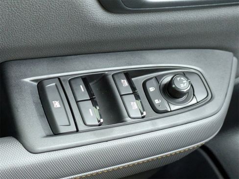 New 2026 Subaru Forester Wilderness image 28