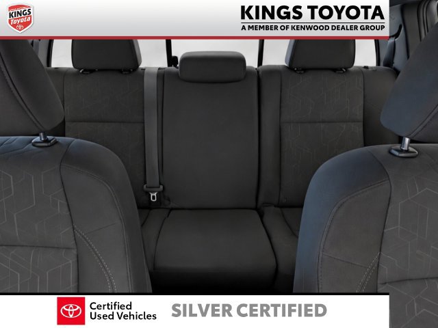 Certified 2019 Toyota Tacoma TRD Off-Road AWD/4WD image 18