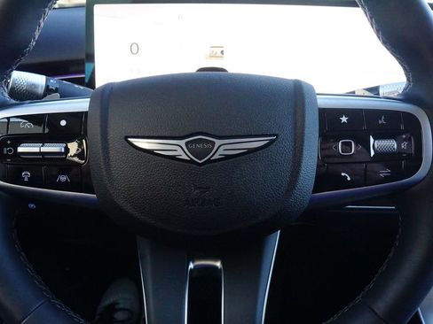 Certified 2026 Genesis GV70 2.5T Select image 12