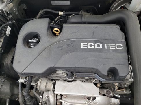 Used 2018 Chevrolet Equinox LT AWD/4WD image 30
