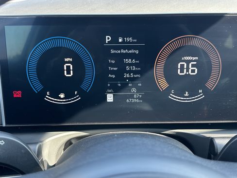Used 2025 Hyundai Tucson SEL FWD image 28