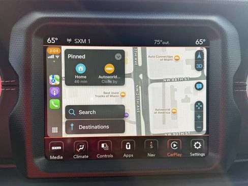 Used 2022 Jeep Wrangler Unlimited Sahara 4xe image 42