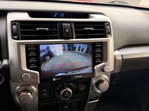 Certified 2024 Toyota 4Runner SR5 image 28