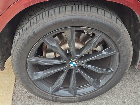 Used 2023 BMW X3 xDrive30i w/ M Sport Package image 5