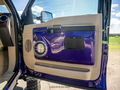 Used 2008 Ford F450 4x4 Crew Cab Super Duty image 45