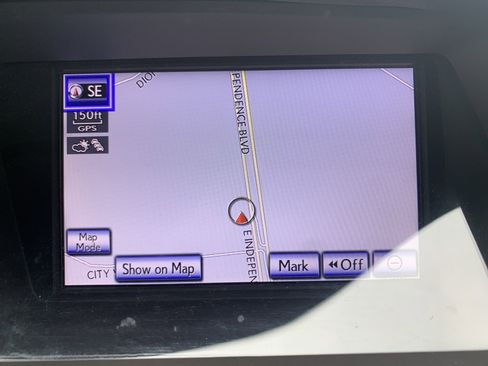 Used 2013 Lexus RX 350 AWD w/ Navigation Pkg image 24