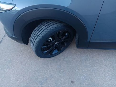 Used 2024 MAZDA CX-30 AWD 2.5 S w/ Preferred Package image 36