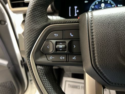 New 2025 Toyota Tacoma SR5 image 17