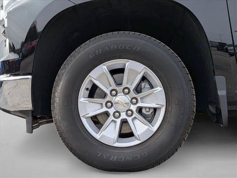 New 2026 Chevrolet Silverado 1500 LT RWD image 18