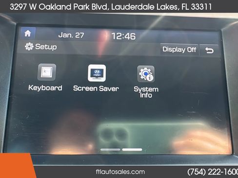 Used 2017 Hyundai Ioniq SEL w/ Tech Package 02 image 67