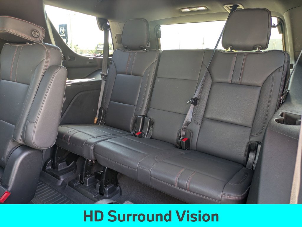 Used 2022 Chevrolet Tahoe RST w/ Luxury Package AWD/4WD image 38