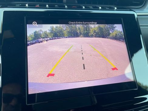 New 2025 Jeep Grand Cherokee L Laredo image 20