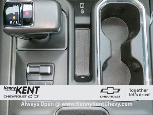 Certified 2022 GMC Sierra 1500 Denali image 40